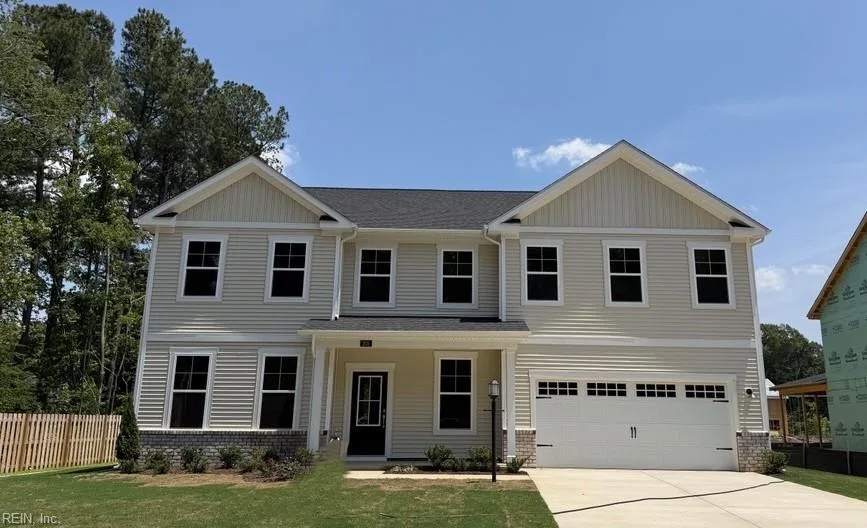 205 Orion CT, Yorktown — 5 bed Residential, 3,873 sqft