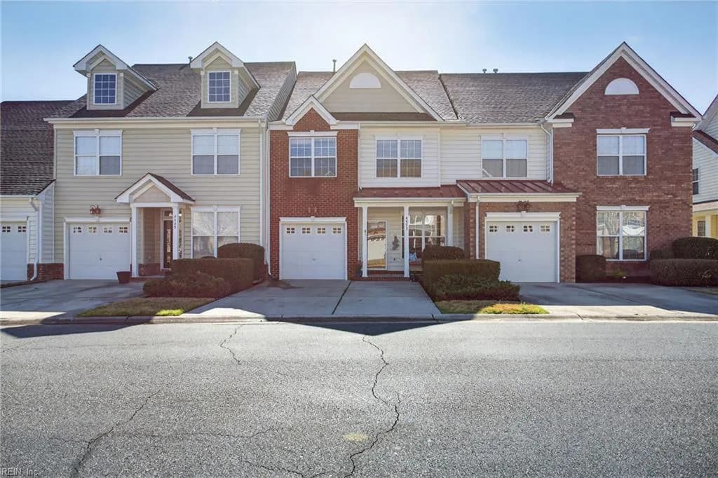 4553 Plumstead DR, VIRGINIABEACH VA 23462 - Photo 2
