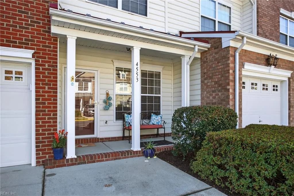 4553 Plumstead DR, VIRGINIABEACH VA 23462 - Photo 3