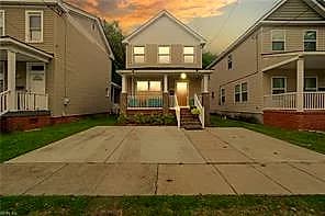 1914 County ST, PORTSMOUTH VA 23704 - Main photo