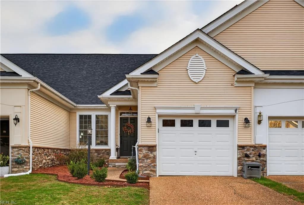4331 Audley Green TER, WILLIAMSBURG VA 23188 - Photo 2