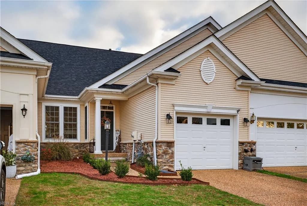 4331 Audley Green TER, WILLIAMSBURG VA 23188 - Photo 5