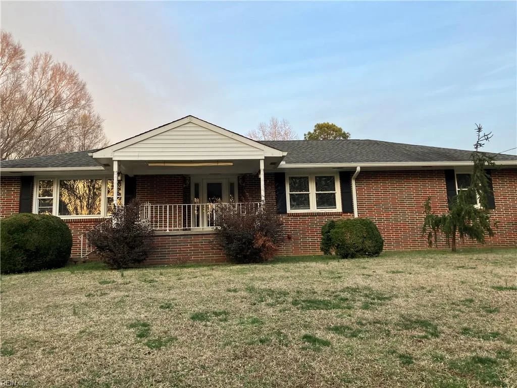 4012 Newman RD, Williamsburg — 3 bed Residential, 2,841 sqft