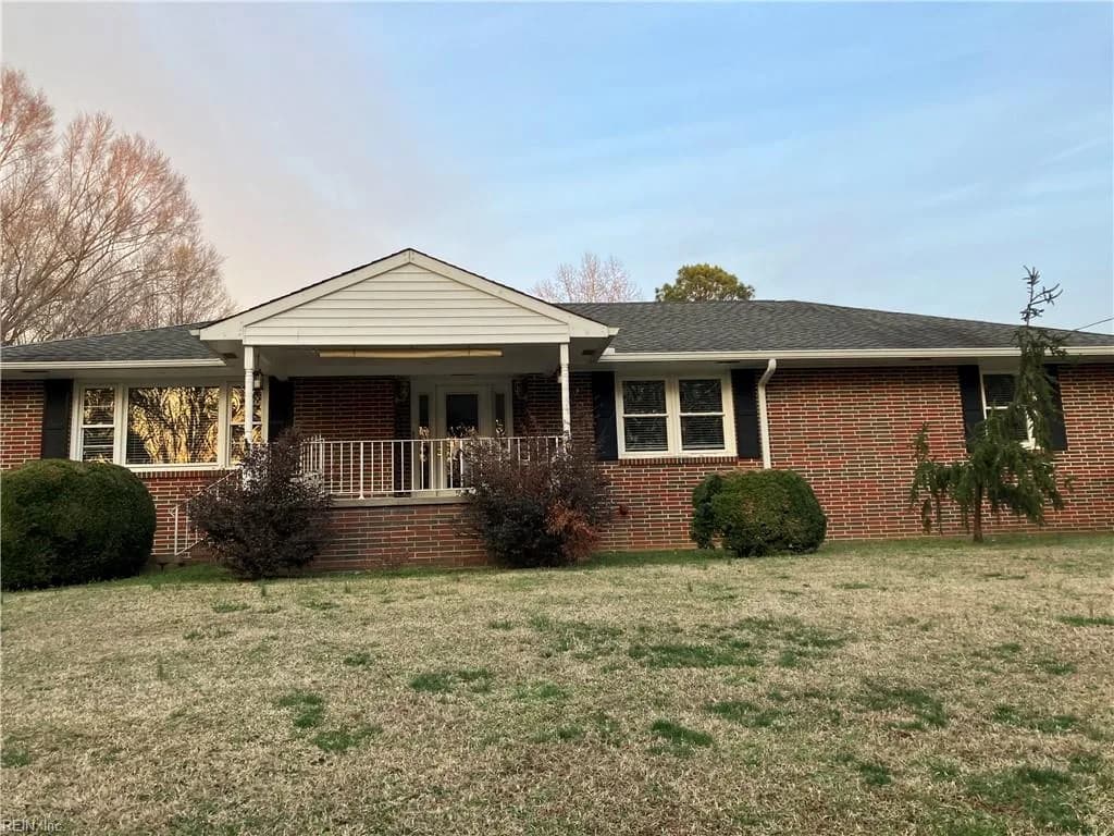 4012 Newman RD, WILLIAMSBURG VA 23188 - Photo 2