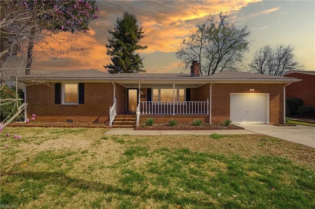 1712 Keeling RD, VIRGINIA BEACH VA 23455 - Main photo