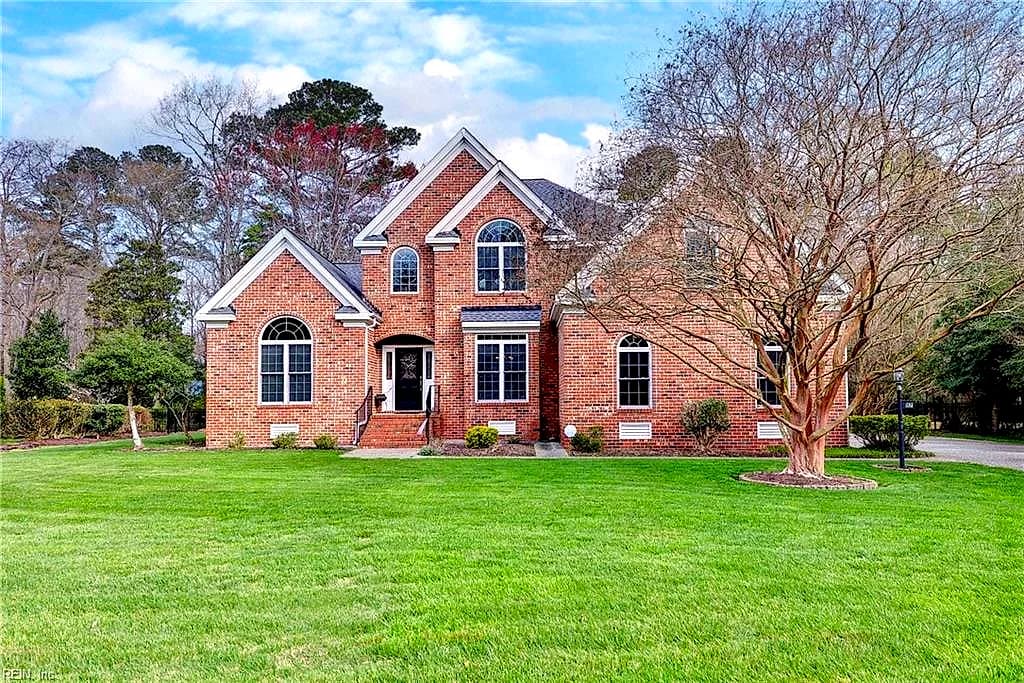 117 Tern CT, YORKTOWN VA 23692 - Main photo
