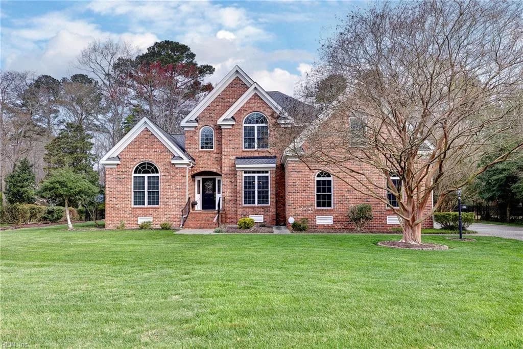 117 Tern CT, YORKTOWN VA 23692 - Photo 2