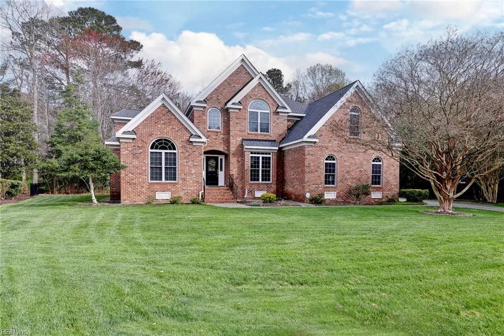 117 Tern CT, YORKTOWN VA 23692 - Photo 3