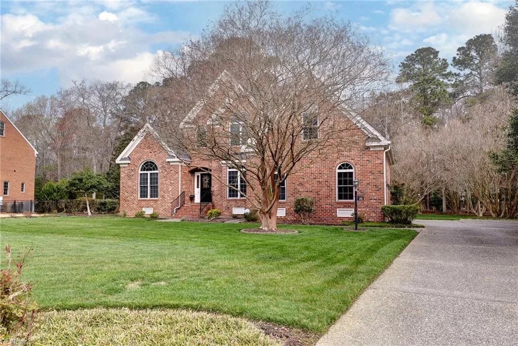 117 Tern CT, YORKTOWN VA 23692 - Photo 4