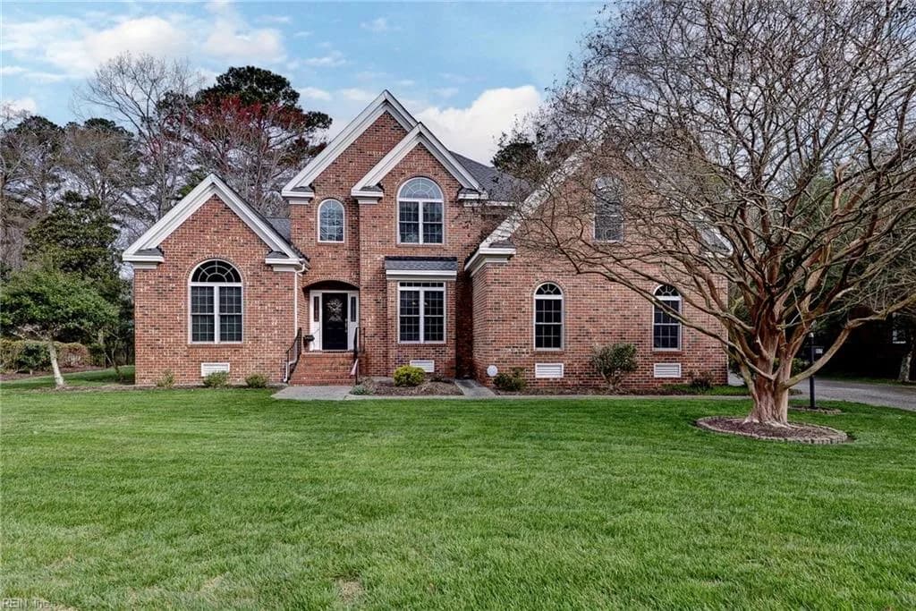 117 Tern CT, YORKTOWN VA 23692 - Photo 5