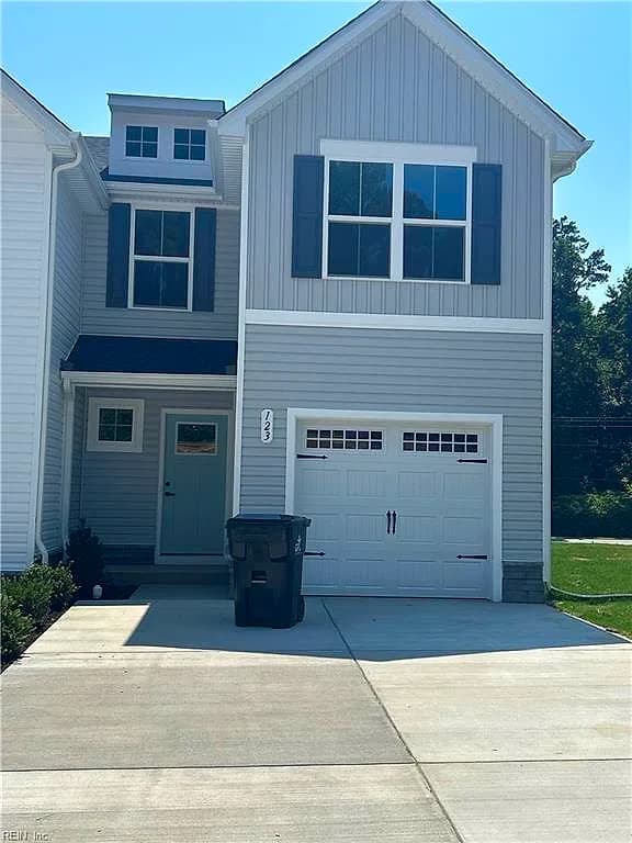 123 Summit View LN, FRANKLIN VA 23851 - Main photo