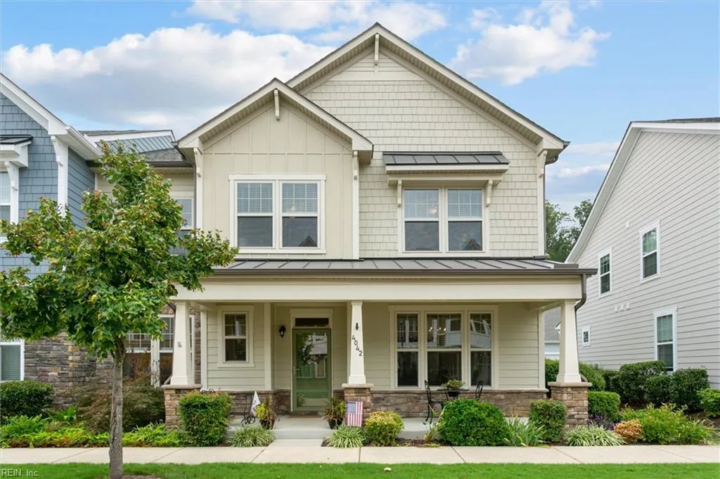 4042 Prospect ST, Williamsburg — 3 bed Residential, 2,336 sqft