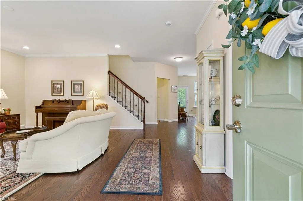 4042 Prospect ST, WILLIAMSBURG VA 23185 - Photo 5