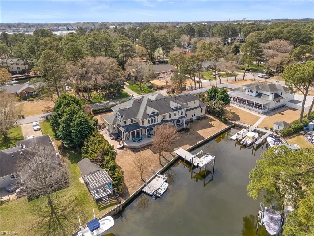2336 Spindrift RD, VIRGINIABEACH VA 23451