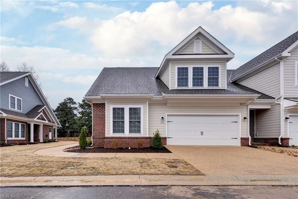1224 Treviso Bay, Williamsburg, VA 23188, USA