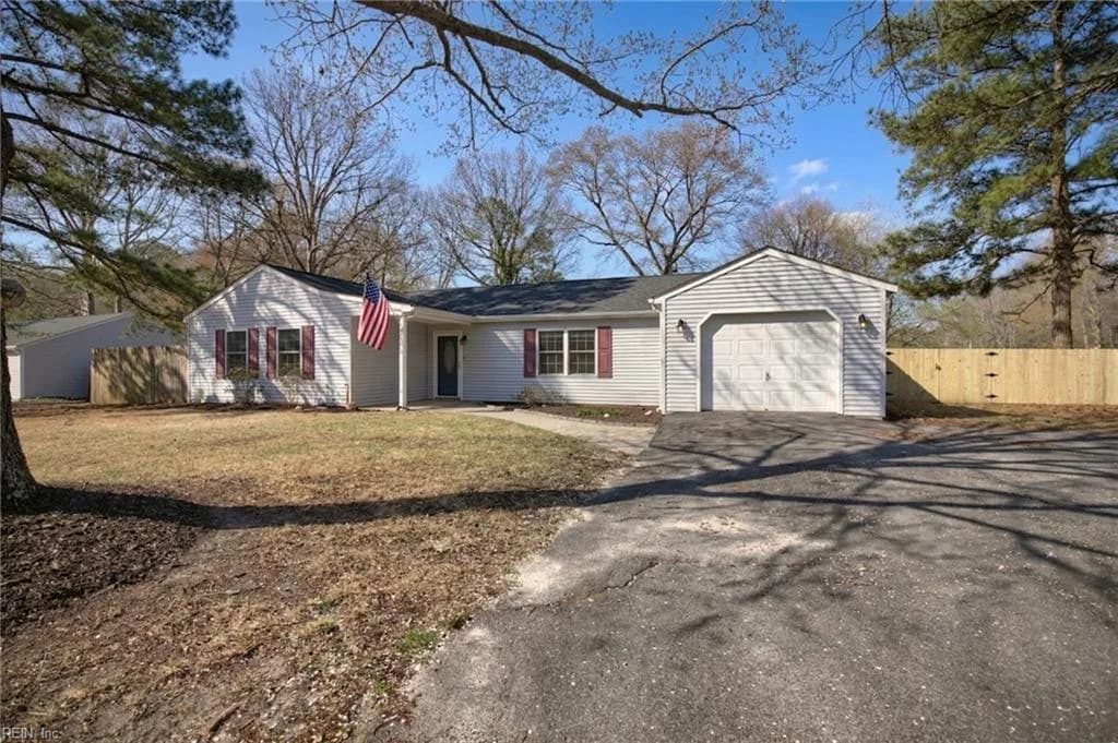 7170 Hopkins CIR, GLOUCESTER VA 23061 - Photo 2