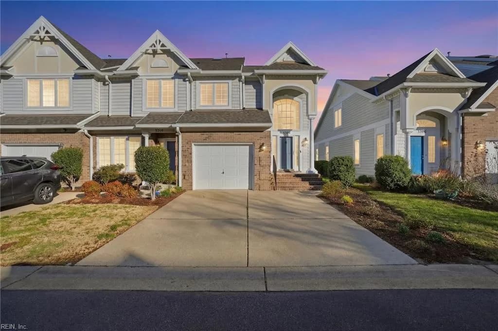 5308 Spy Glass DR, NORFOLK VA 23518 - Main photo
