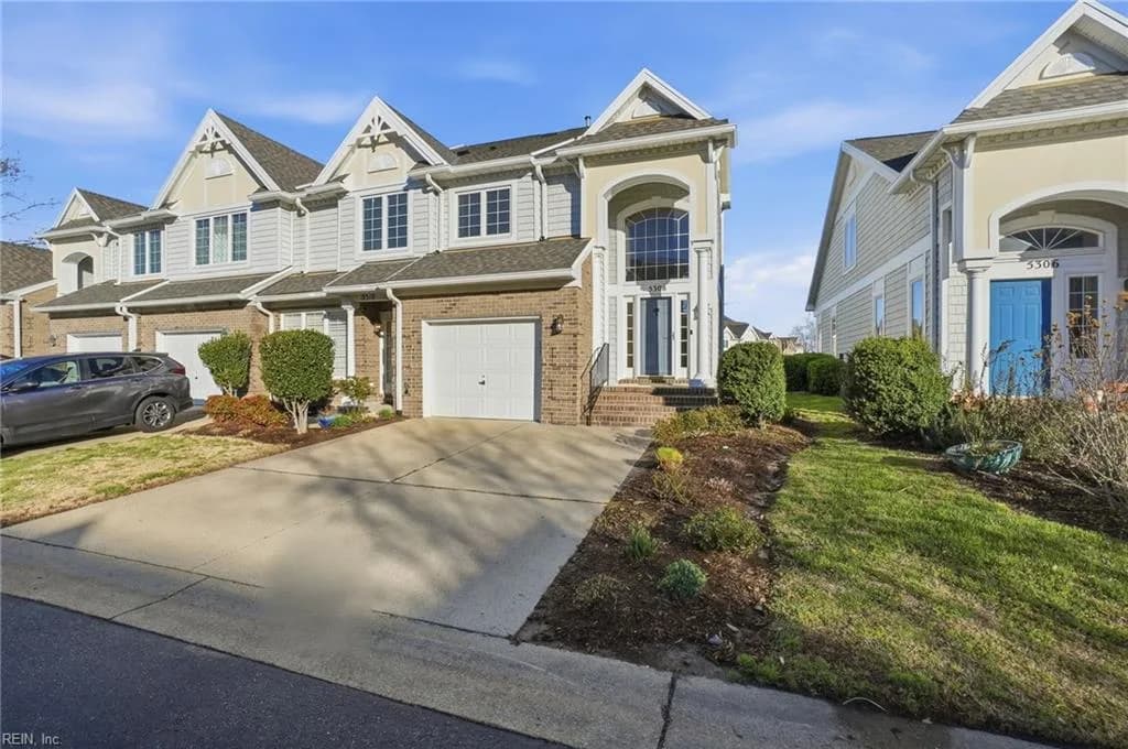 5308 Spy Glass DR, NORFOLK VA 23518 - Photo 3