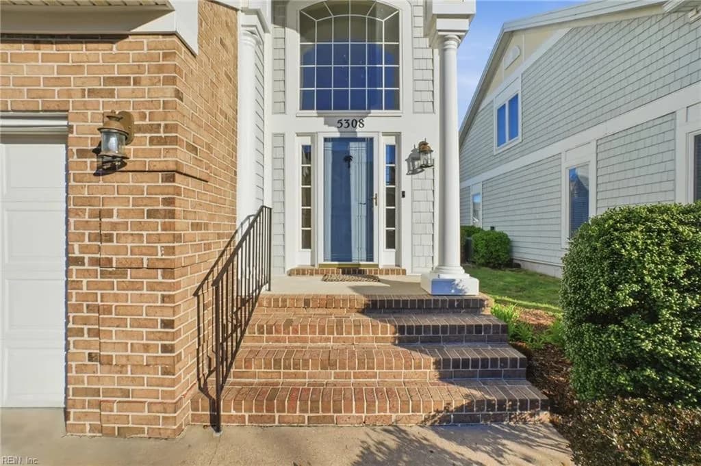 5308 Spy Glass DR, NORFOLK VA 23518 - Photo 5