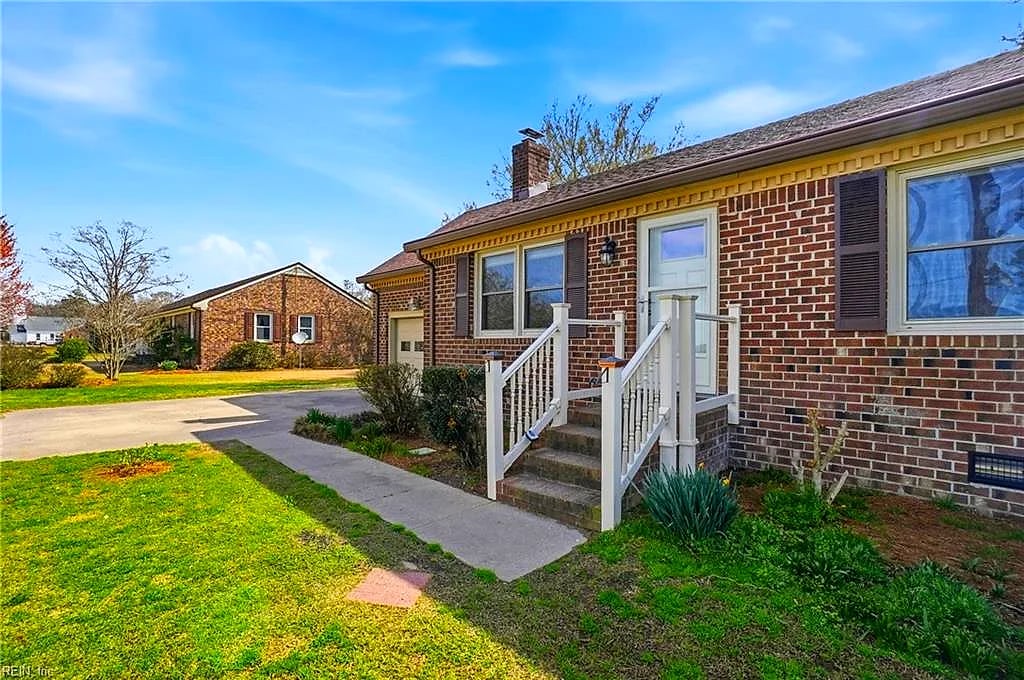 225 Sawyers Creek RD, Camden — 3 bed Residential, 1,305 sqft