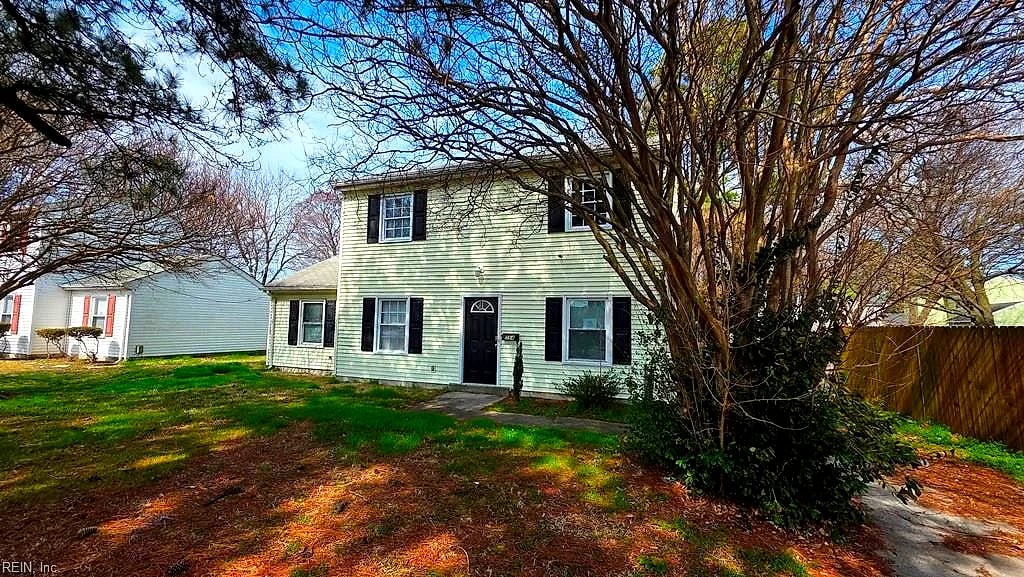 564 Portsmouth BLVD, Portsmouth — 3 bed Residential, 1,220 sqft
