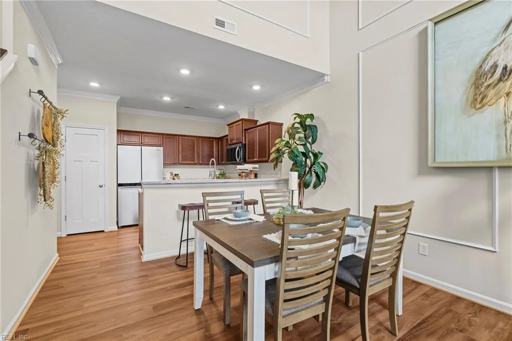 1014 Ashworth WAY, SUFFOLK VA 23435 - Photo 5