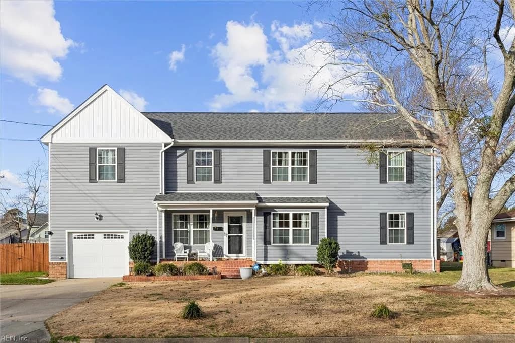 5 Rexford DR, NEWPORTNEWS VA 23608 - Main photo