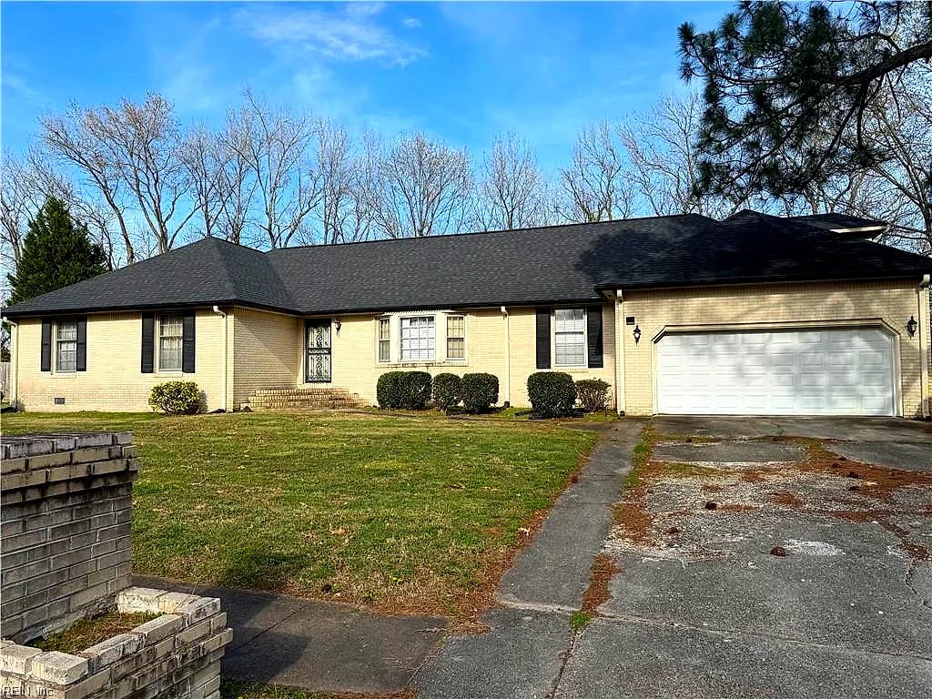 2217 Georgetown BLVD, CHESAPEAKE VA 23325