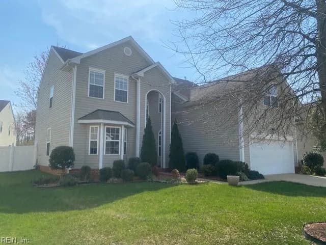 406 Queensbury LN, WILLIAMSBURG VA 23185 - Photo 3