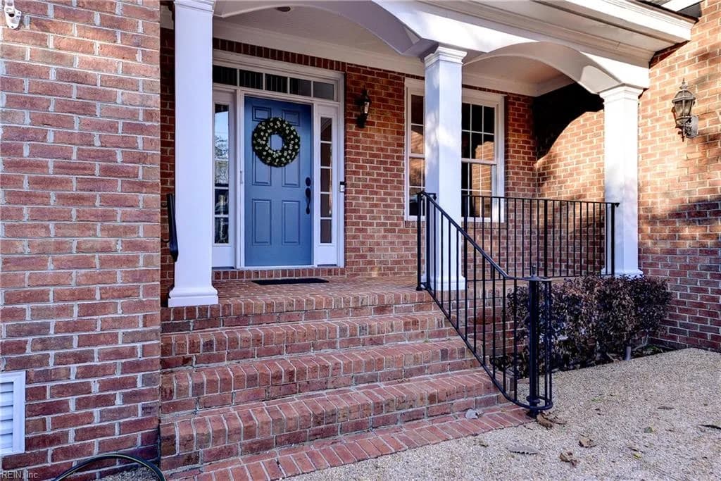 104 Juniper HLS, WILLIAMSBURG VA 23188 - Photo 3