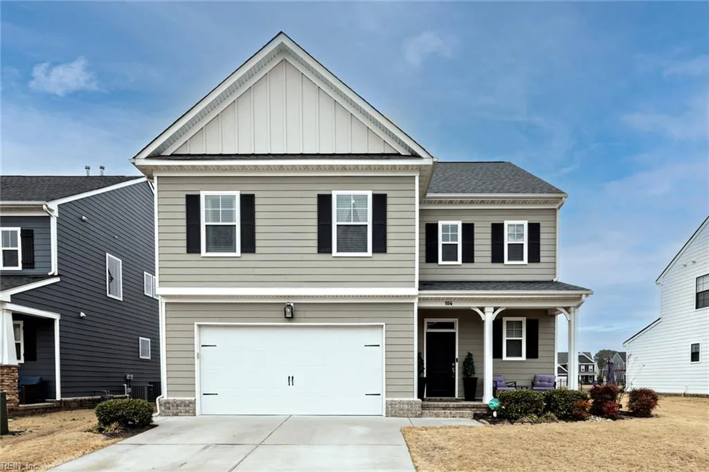 104 Station DR, SUFFOLK VA 23434 - Photo 2