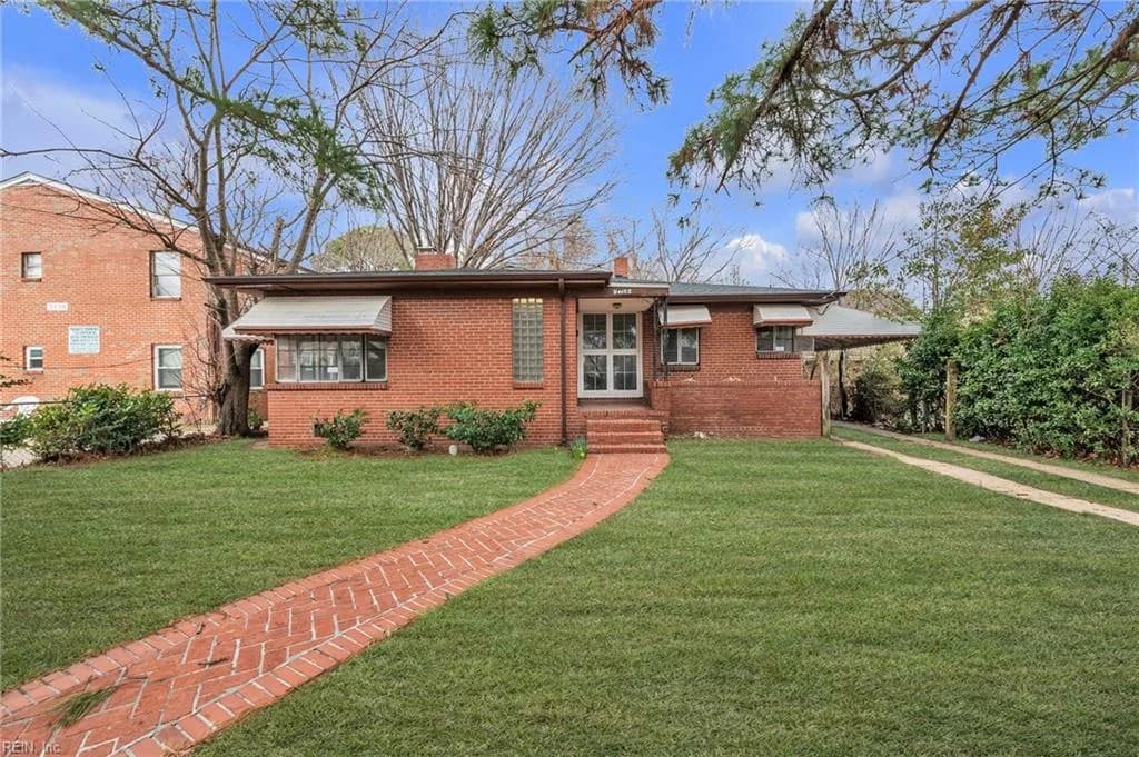 2738 Corprew AVE, NORFOLK VA 23504 - Photo 3