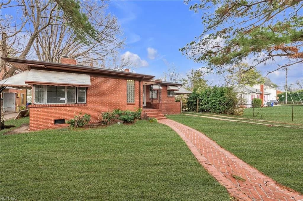 2738 Corprew AVE, NORFOLK VA 23504 - Photo 4