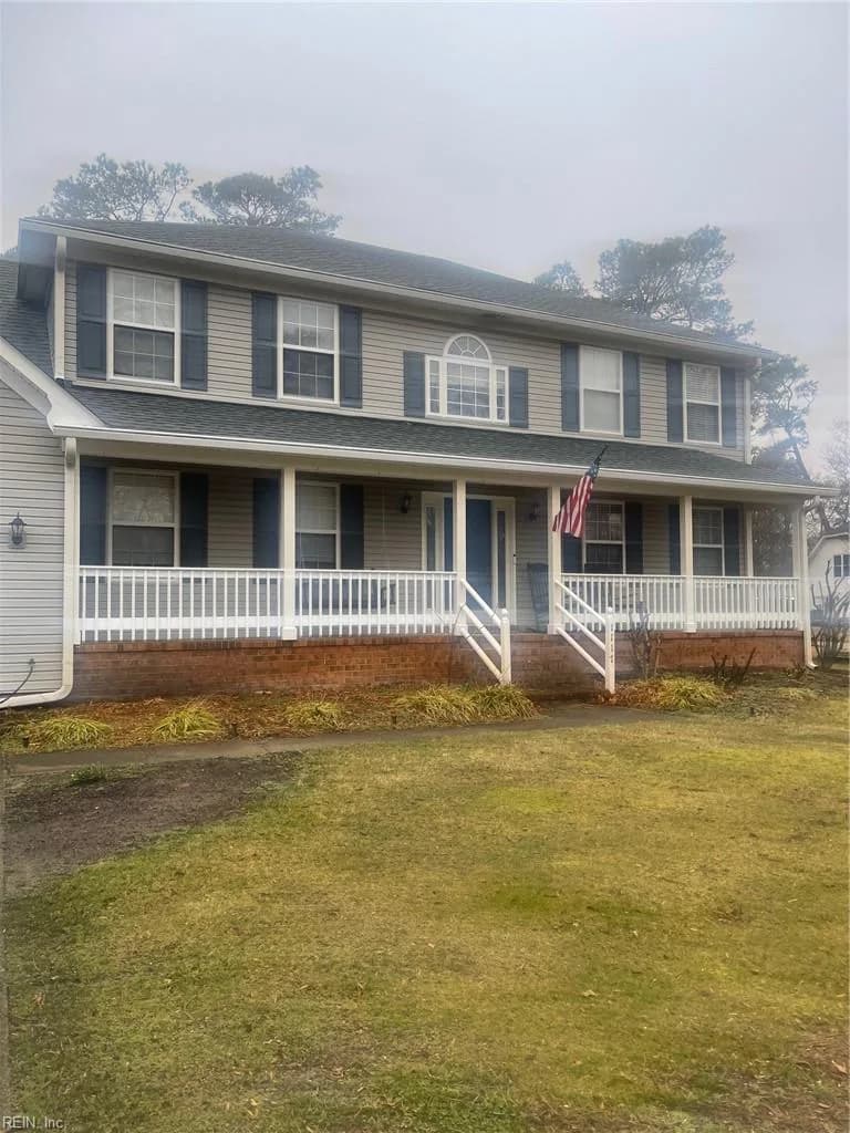1117 Chipping CT, VIRGINIABEACH VA 23455 - Main photo