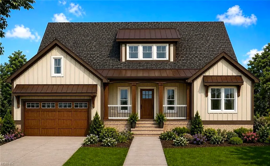 392 Ferry Landing DR, Boydton — 3 bed Residential, 3,100 sqft