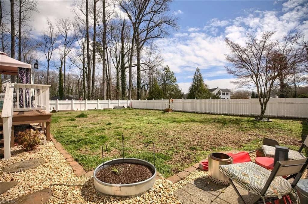 54 PINE CIR, IRVINGTON VA 22480 - Photo 3