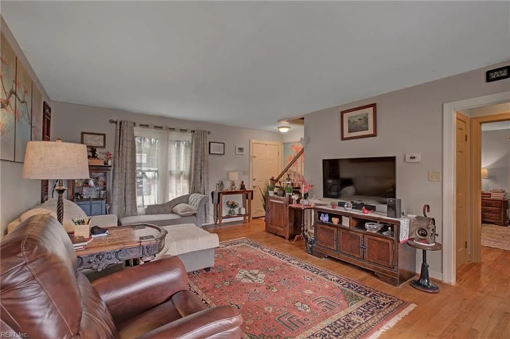 54 PINE CIR, IRVINGTON VA 22480 - Photo 4