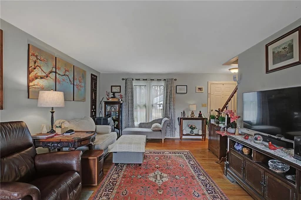 54 PINE CIR, IRVINGTON VA 22480 - Photo 5