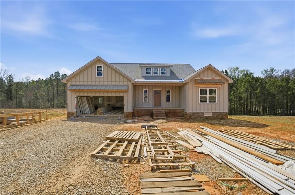 230 Ferry Landing DR, BOYDTON VA 23917 - Main photo