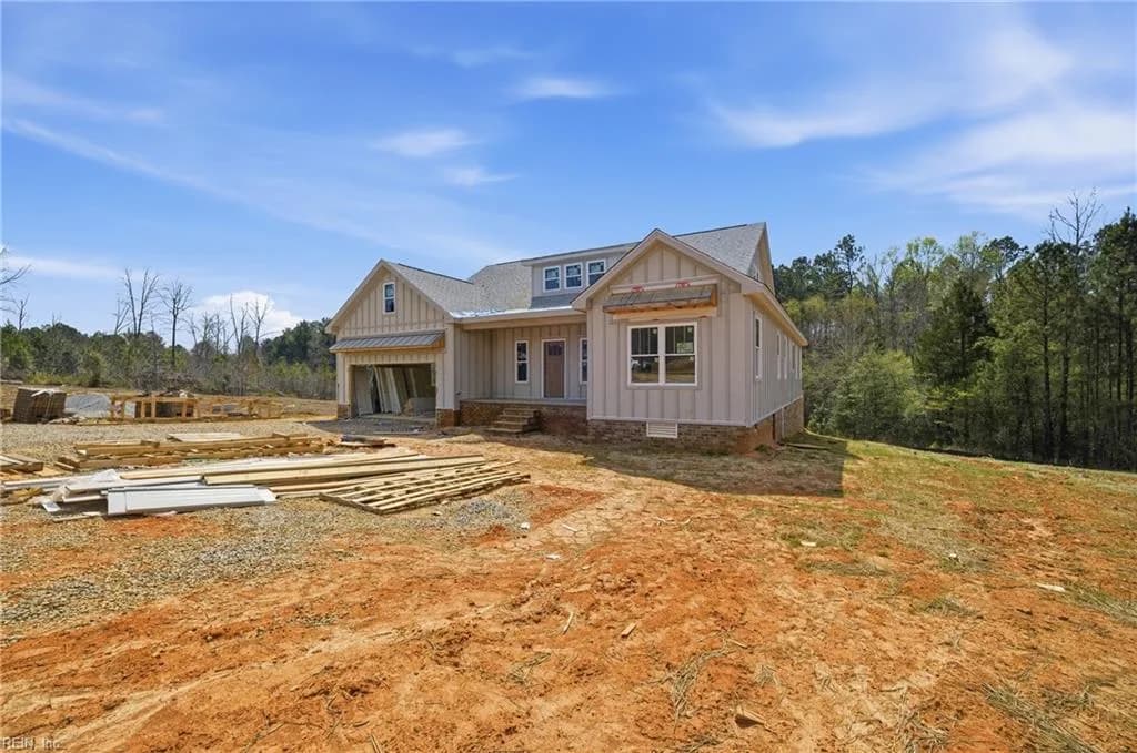 230 Ferry Landing DR, BOYDTON VA 23917 - Photo 4