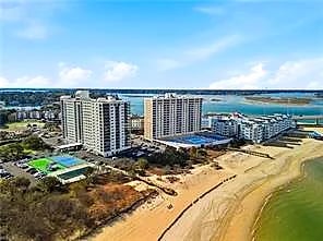 3288 Page AVE #313, Virginia Beach — 2 bed Residential, 1,010 sqft