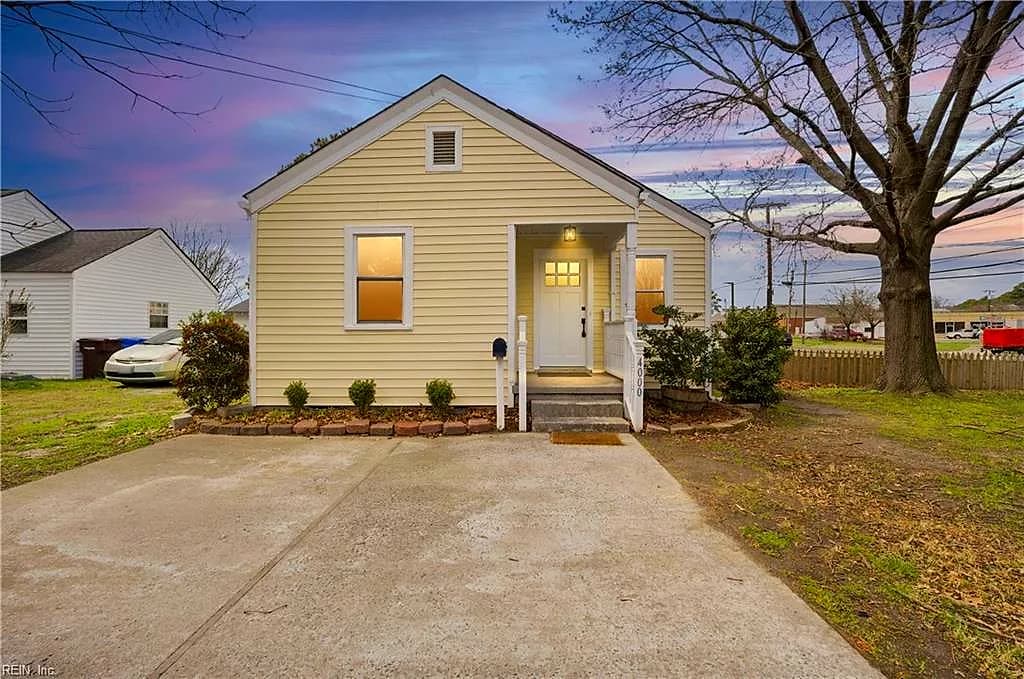 4000 Hamilton ST, CHESAPEAKE VA 23324 - Main photo