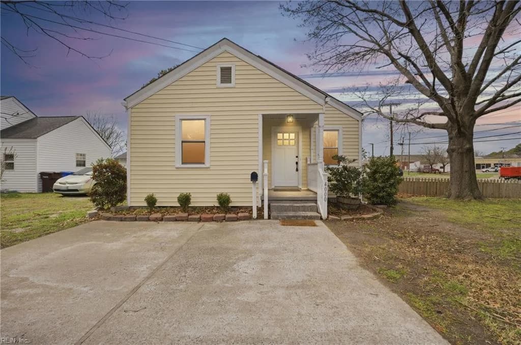 4000 Hamilton ST, CHESAPEAKE VA 23324 - Photo 2