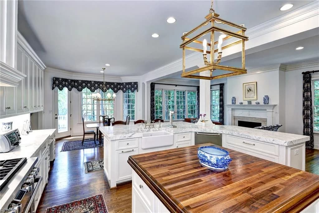 1921 Miln House RD, WILLIAMSBURG VA 23185 - Main photo