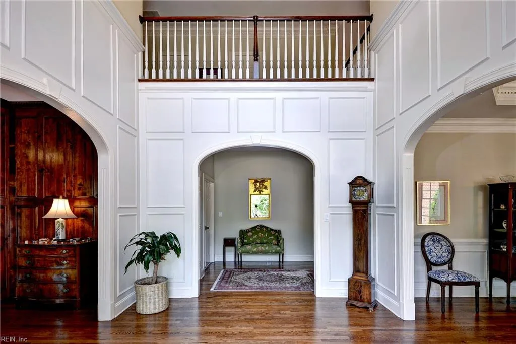 1921 Miln House RD, WILLIAMSBURG VA 23185 - Photo 5