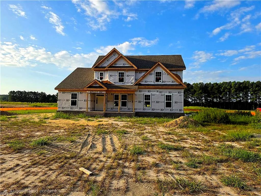 1361 Jury RD, CHESAPEAKE VA 23322