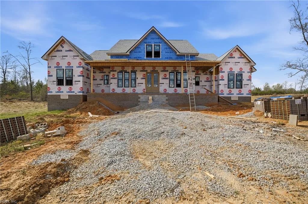 407 Ferry Landing DR, BOYDTON VA 23917 - Photo 3