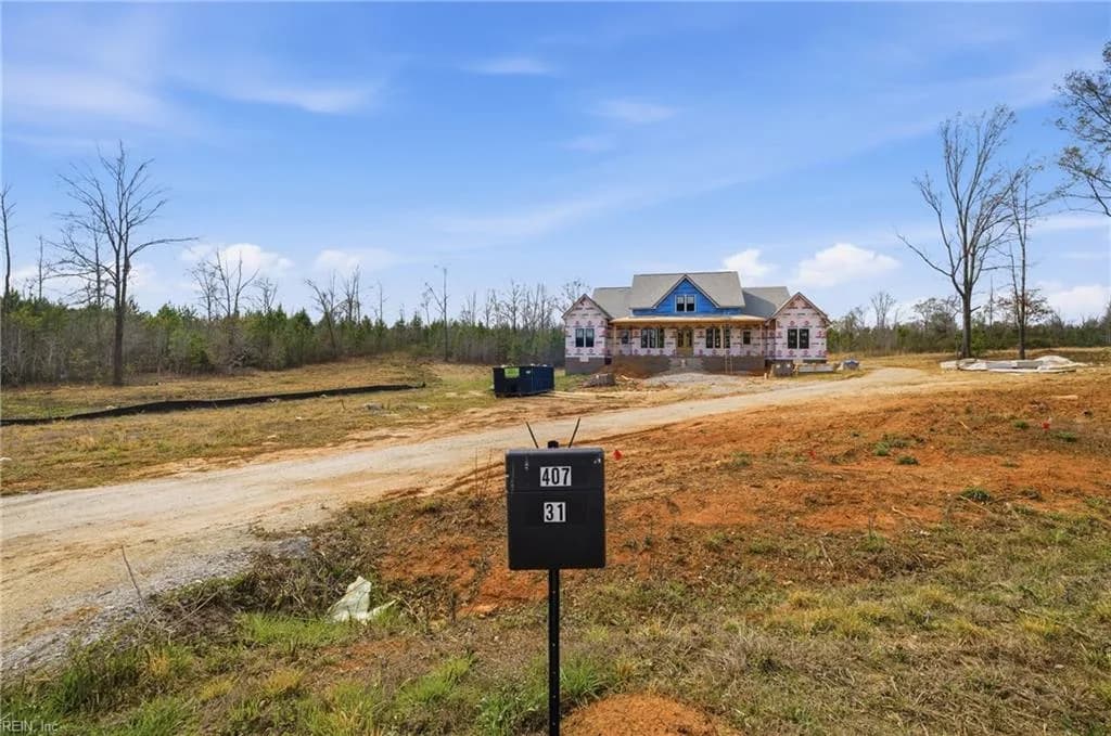407 Ferry Landing DR, BOYDTON VA 23917 - Photo 4