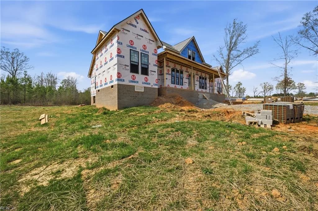 407 Ferry Landing DR, BOYDTON VA 23917 - Photo 5