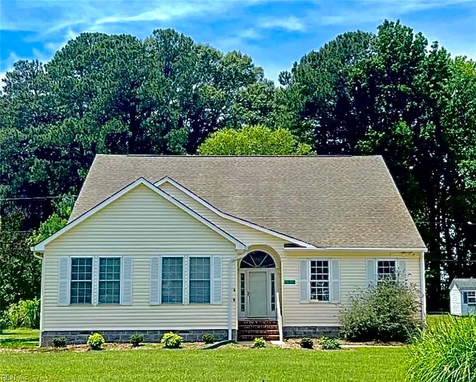10142 Bolling BLVD, CARROLLTON VA 23314 - Main photo